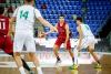 Qatar basketball team to face UAE in Manama today