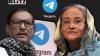 Telegram coup: How digital subversion and internal betrayal undermined Bangladesh’s Awami League and Sheikh Hasina
