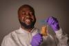 Egusi seed from Oyo goes to space in agric research mission