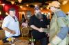 Rogers downtown business owners not all in love with BBBQ rally