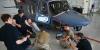 Alabama’s Maxwell Air Force Base getting virtual reality maintenance trainer for Grey Wolf