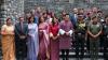 Project Dantak: DGBR Lt Gen Raghu Srinivasan in Bhutan to Review Ongoing Infra Works