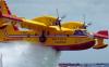 PM Zhelyazkov: Swedish Firefighting Planes to Stay in Bulgaria All August