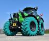 GRI Tires partners with Provana Group for tire agriculture testing