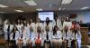Student presentations awarded at Whitley County Board of Education meeting