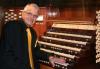 Church welcomes musical legends for special recital