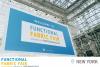Sustainability & innovation drive Functional Fabric Fair New York