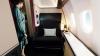 Swiss launches new A350 first, business class