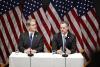 US, China Move To Extend Tariff Truce After ‘Constructive’ Stockholm Talks