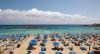 Cyprus tourism revenue hits €373.3 million in May – UK remains top market