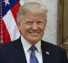 Donald Trump Says US Will Distribute Food in Gaza, Where He Says There Is...