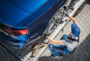 Electric Cars Present New Challenges for Shipping Companies