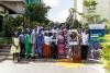 W/African youth strategise to reshape regional agriculture, food value systems