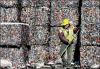 Waste Management threatened with eviction from Denver recycling facility