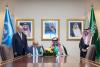 Saudi Arabia, Palestine sign three MoUs on education, digital growth, human capital