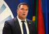 Minister Steenhuisen advocates for sustainable food systems at UN summit