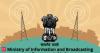 Over 1.6 lakh self-declaration certificates filed for food and health ads: I&B