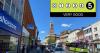 Where does Colchester business rank for food hygiene ratings across the east?