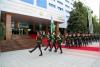 Uzbekistan’s Ministry of Defense Announces Series of Key Appointments