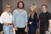 Kate Vinten and Zach Lund Launch New Management Company, Wild Child Music