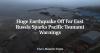 Huge Earthquake Off Far East Russia Sparks Pacific Tsunami Warnings