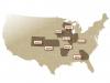 Recent Farmland Sales in Arkansas, Colorado, Georgia, Illinois, Indiana, Iowa, Kansas, Wisconsin