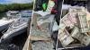 Officials seize $185K, marijuana headed to Bahamas from Fort Lauderdale: CBP