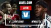 Highlights and Goal K-League Stars vs Newcastle (1-0) in Friendly Match 2025