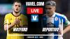 Watford vs Deportivo Coruna LIVE Score Updates: How to Watch Friendly Match