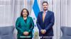 Honduras announces its candidate for head of the Inter-American Institute for Cooperation on Agriculture