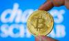 UK-listed mining firm starts buying up bitcoin - here's why