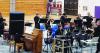 GSD music teacher inspires students