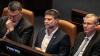 Israeli Far-Right Minister Promotes Plan for Jewish Resettlement in Gaza