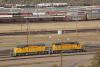 U.S. to Get First Coast-to-Coast Freight Rail in $85 Billion Merger