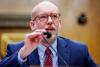 Trump Administration Will Rewrite Rule On Access To Consumer Financial Data