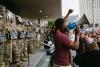 U.S. Highlighted on International Human Rights Watchlist