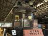 I toured the train car presidents used for travel before Air Force One. Climb aboard