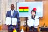 Ghana, Japan strengthen education ties to promote sustainability and digital skills