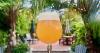 I survived the 'Beermuda Triangle' and found great beer, food at 3 New Orleans breweries