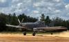 Air Force’s Skyraider II continues testing at Eglin AFB