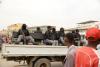 Angola Fuel Hike Protests Claims 22 Lives