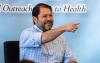 In Iowa, Arizona Sen. Ruben Gallego will target GOP tax cut supporters and feed 2028 presidential speculation