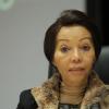 Botswana says sorry to Bridgette Motsepe over corruption allegations