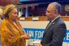 On the Sidelines of UNFSS+4 Summit, Uzbekistan’s Agriculture …