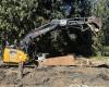 First responders, citizens critical of Eagle Harbor Drive closure