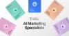 Luxury Presence Debuts the First Fully Autonomous AI Marketing Team for Real Estate Agents