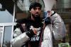 Israeli Forces Allegedly Detained And Beat Labor Activist Chris Smalls During Attempt To Bring Food To Gaza