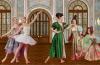 ENTERTAINMENT: Chamber music concert in Little Rock, fiddle-banjo championships in Mountain View