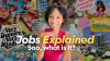 SCETV connects youth to in-demand careers through social media initiative American Graduate: Jobs Explained