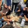 Gaza civil defence says 30 killed in food queue by Israeli fire